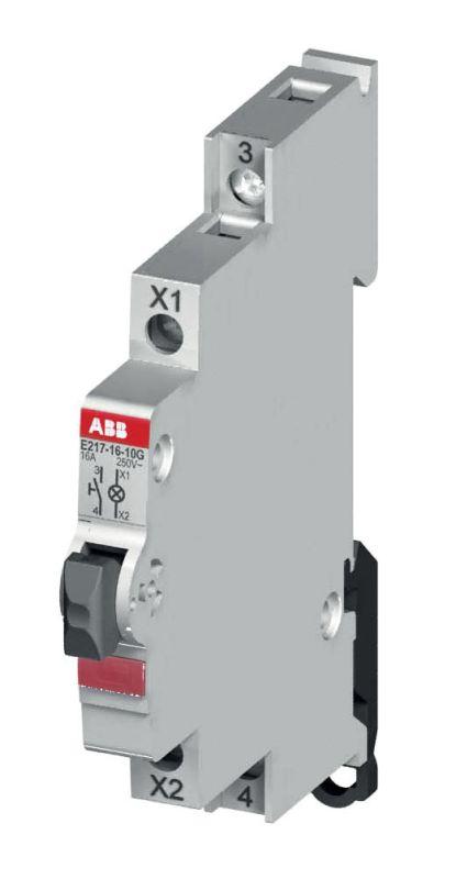 Фото ABB 2CCA703161R0001