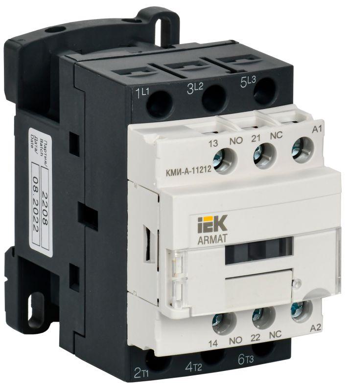 Фото IEK AR-ACC-11-012-230-11