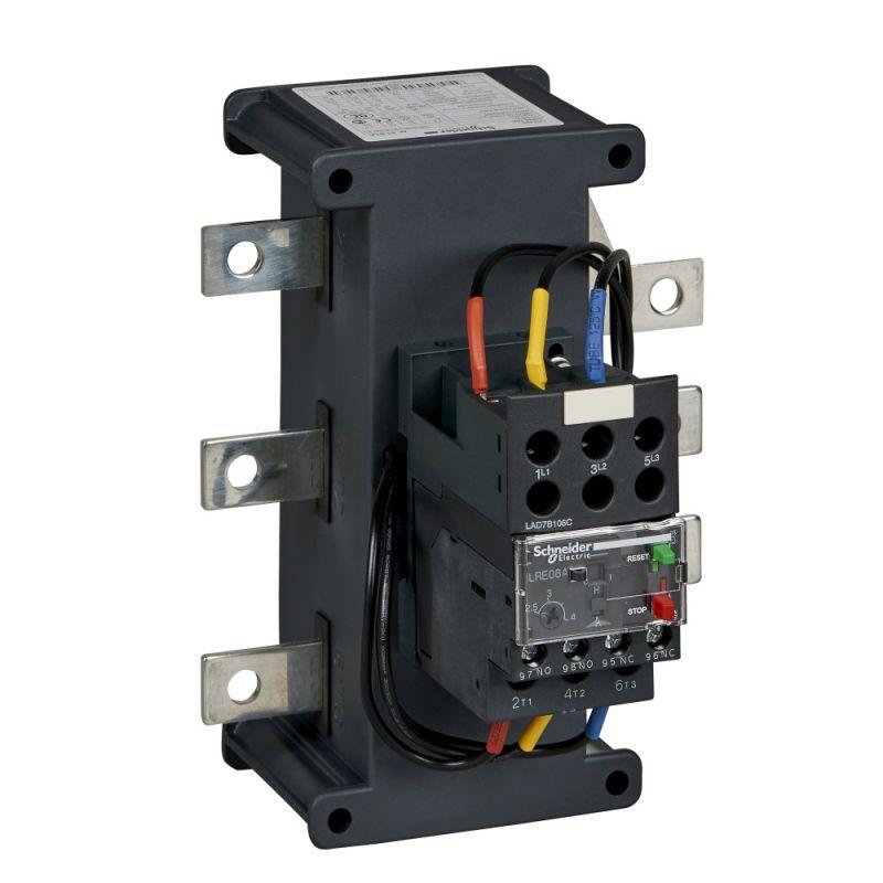 Фото Schneider Electric LRE481