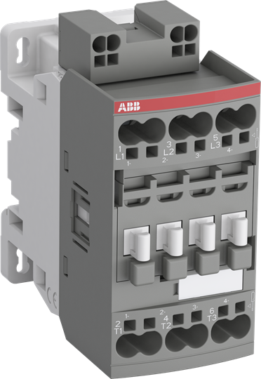 Фото ABB 1SBL297005R1300