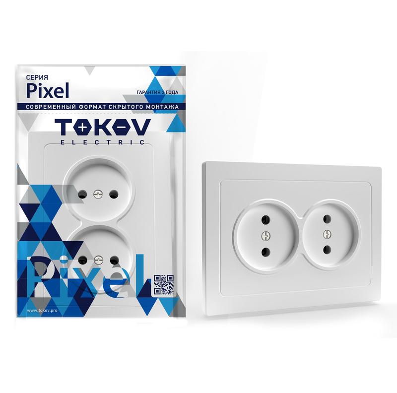 Фото TOKOV ELECTRIC TKE-PX-R2F-C01