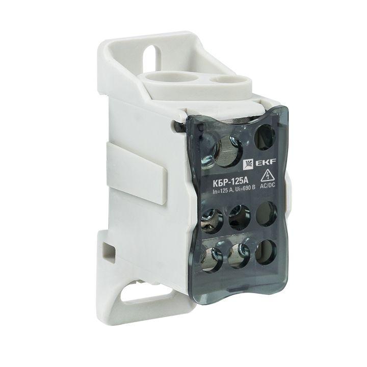Фото EKF plc-kbr125