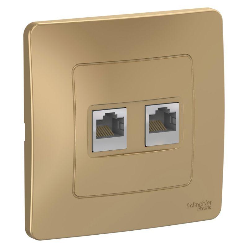 Фото Systeme Electric BLNIS045454