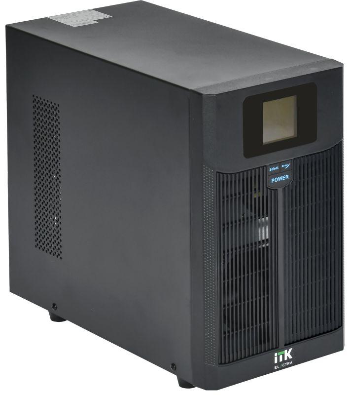 Фото ITK ELT-5000VA-1-L