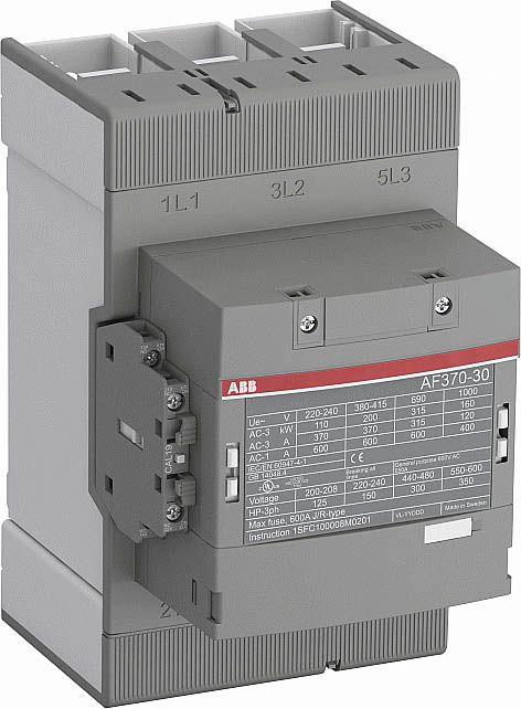 Фото ABB 1SFL587002R1311