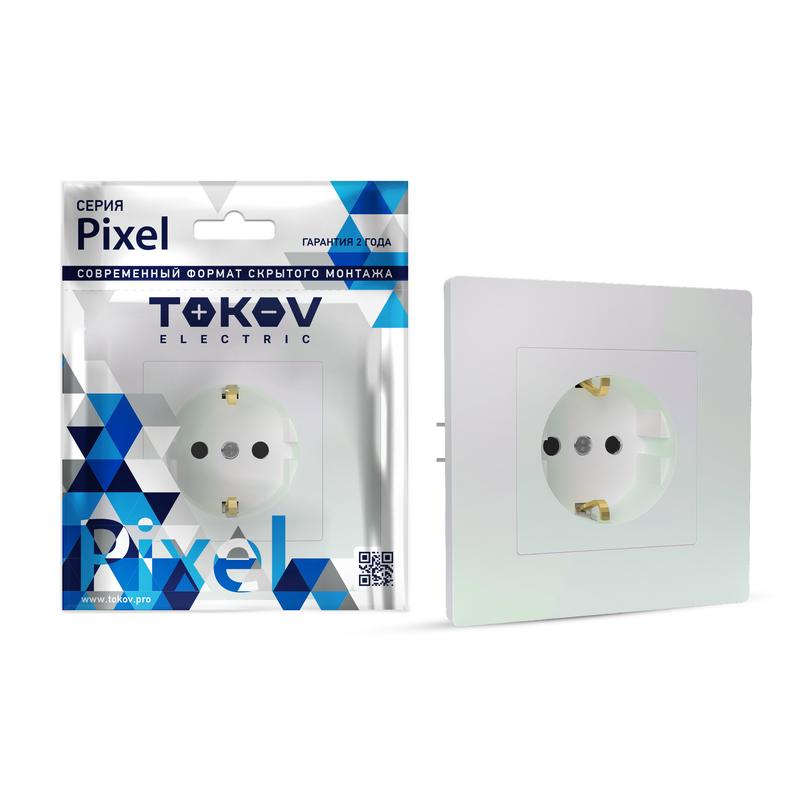 Фото TOKOV ELECTRIC TKE-PX-R1FZSF-C04