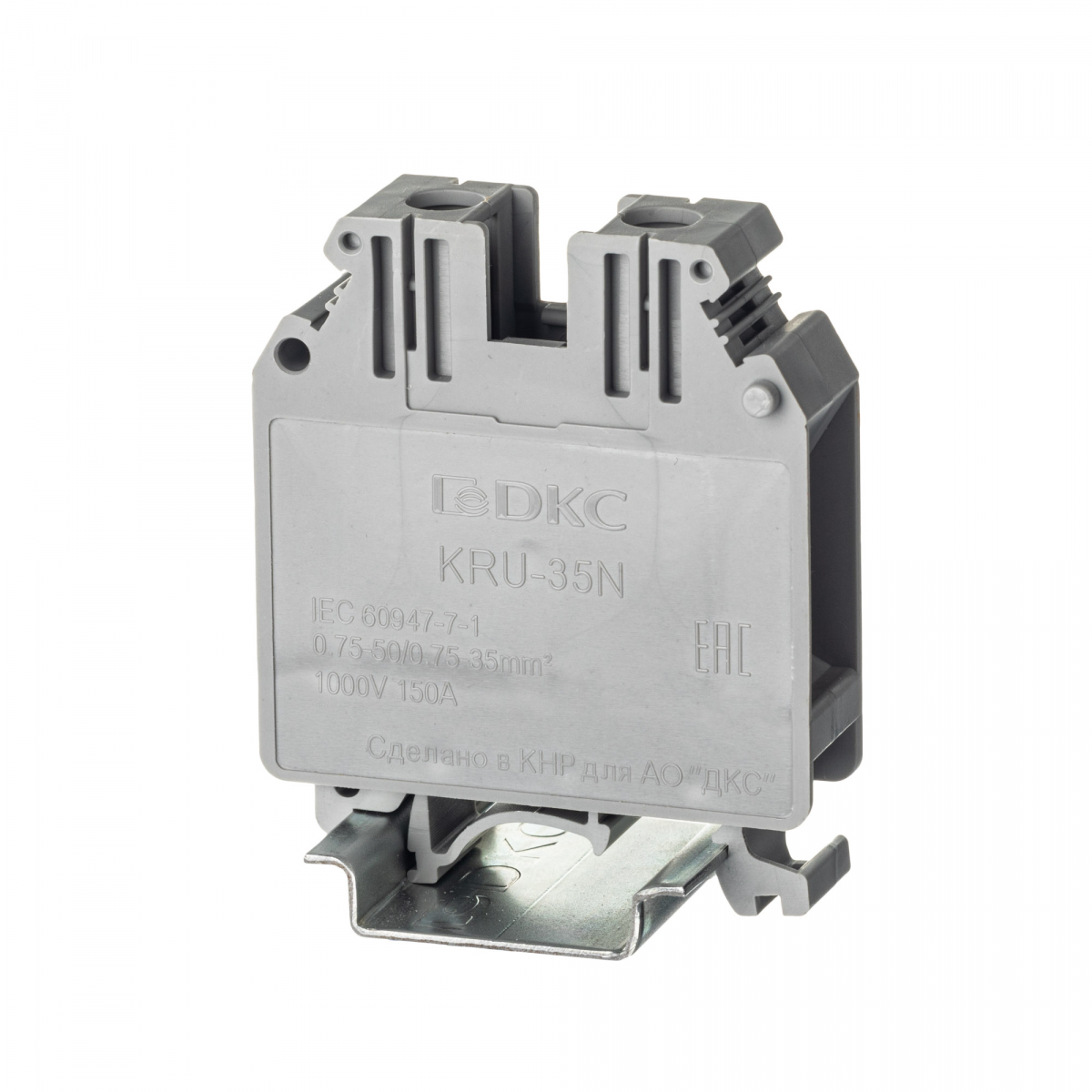 Фото DKC KRU-35N