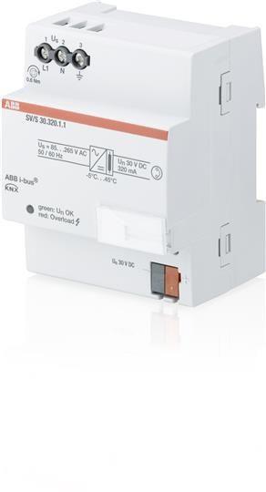 Фото ABB 2CDG110166R0011