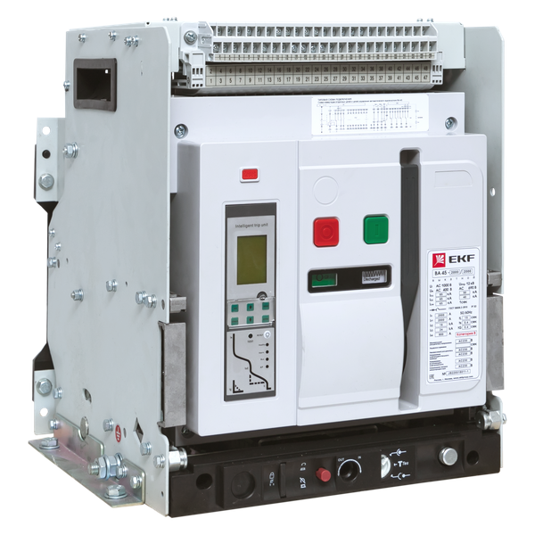 Фото EKF mccb45-2000-1600-v2