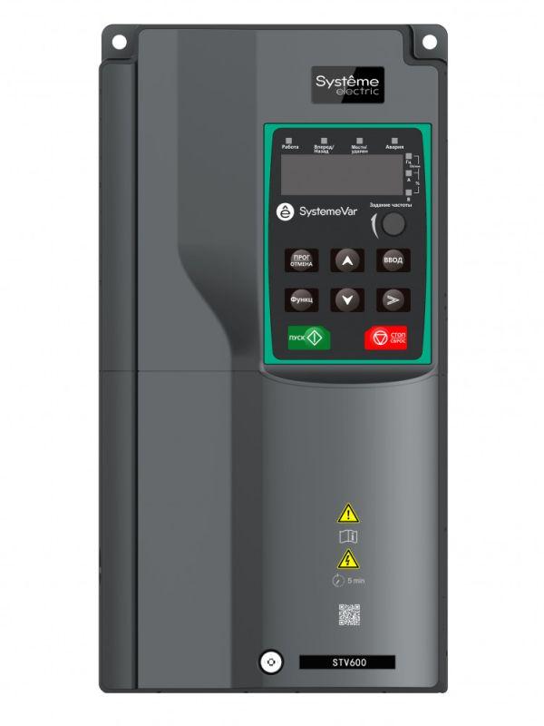 Фото Systeme Electric STV600D15N4L1