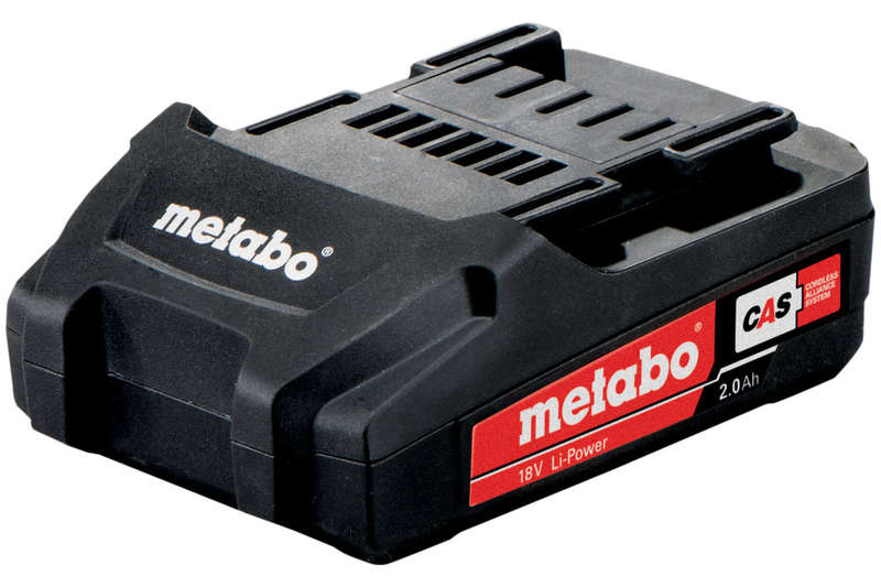 Фото Metabo 625596000