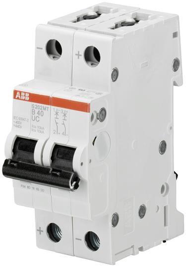 Фото ABB 2CDS272061R0014