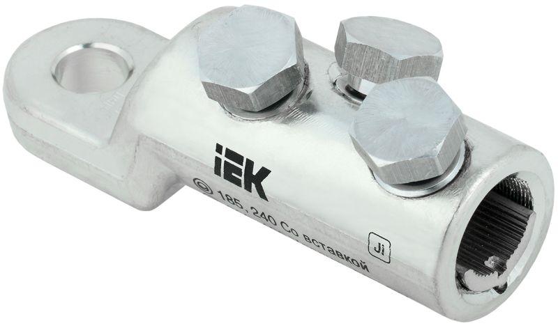 Фото IEK UNB11-185-400-03-35