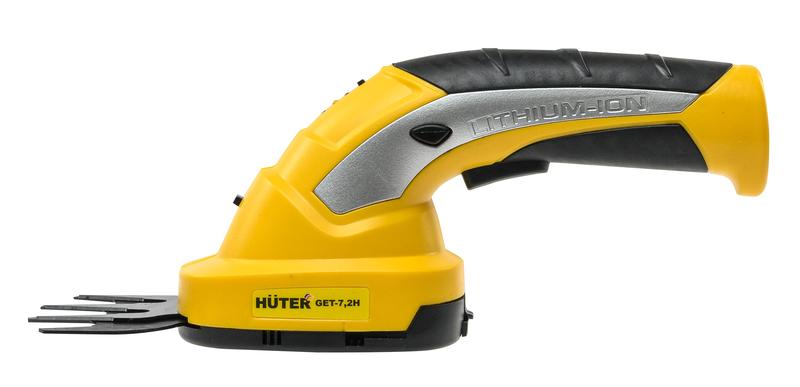 Фото HUTER 70/1/38