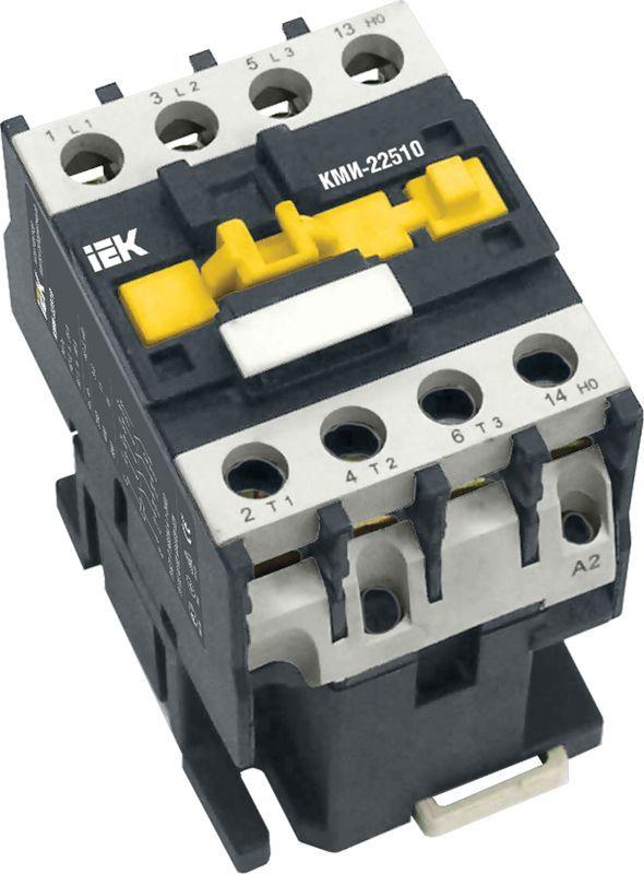 Фото IEK KKM21-025-110-01
