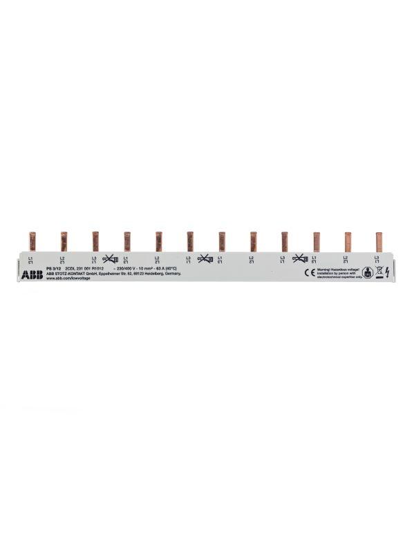 Фото ABB 2CDL231001R1012