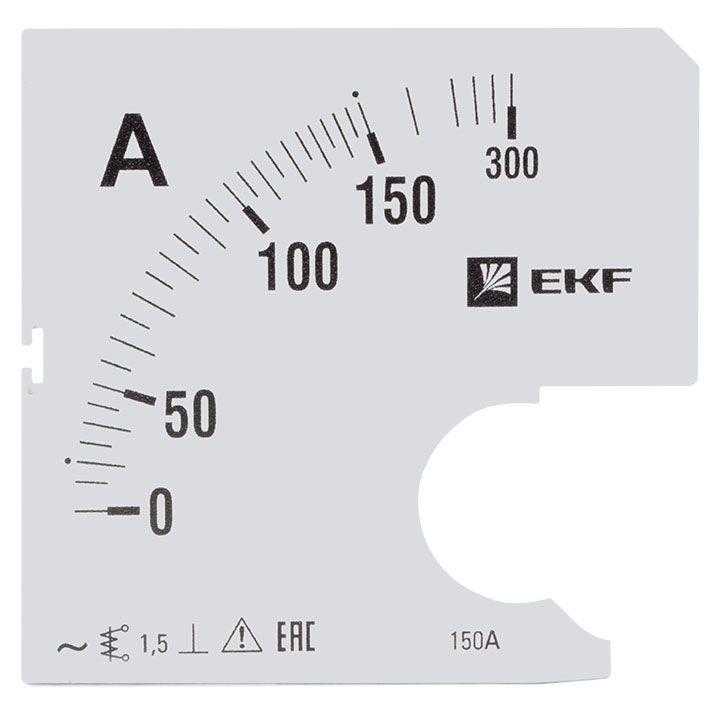 Фото EKF s-a961-150