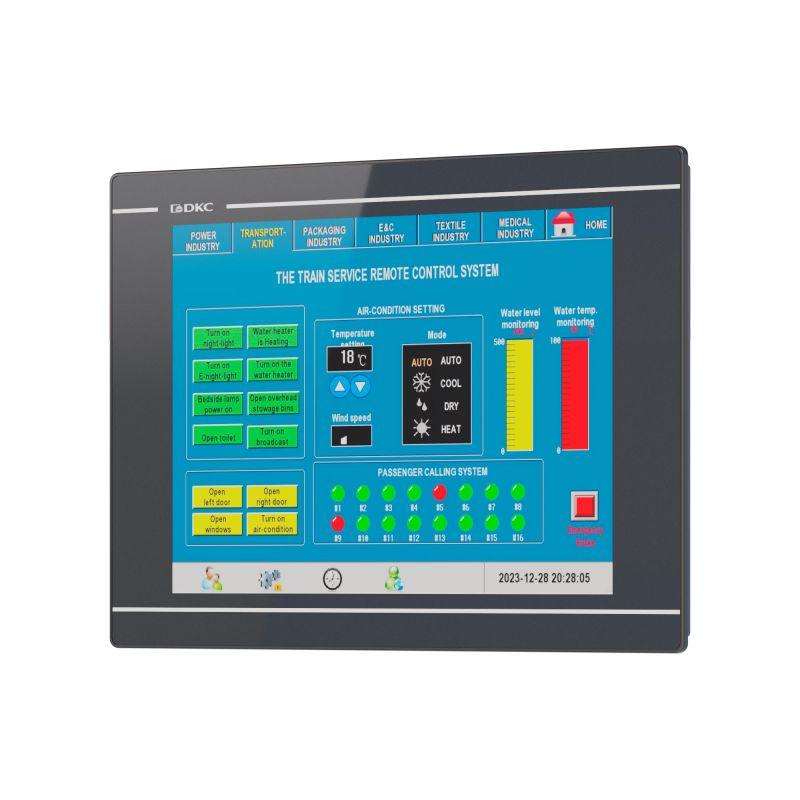 Фото DKC H1000-T150E