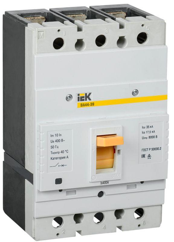 Фото IEK SVT50-3-0400-35