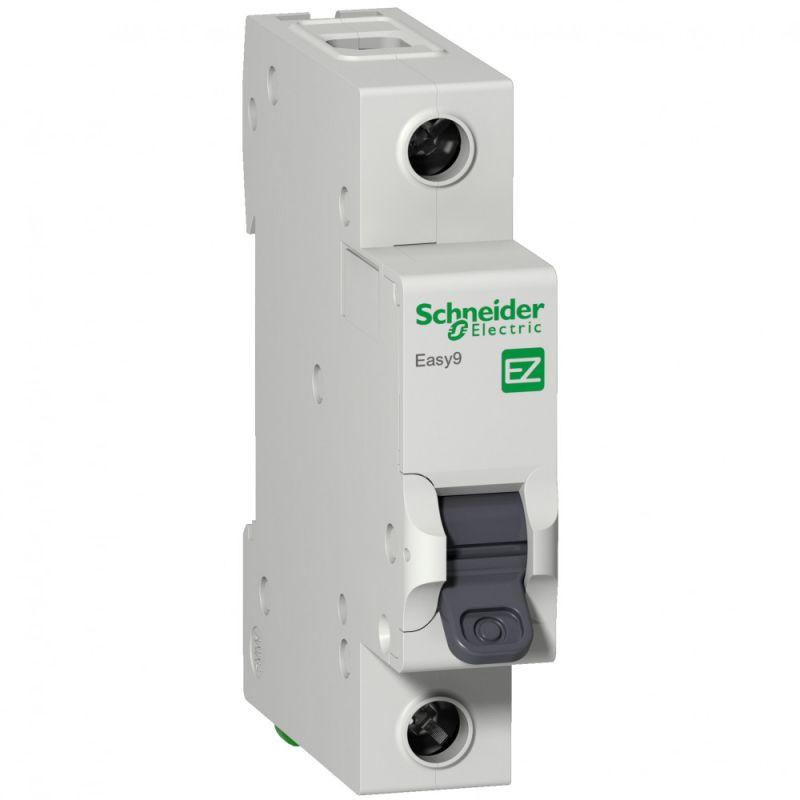 Фото Schneider Electric EZ9F14132