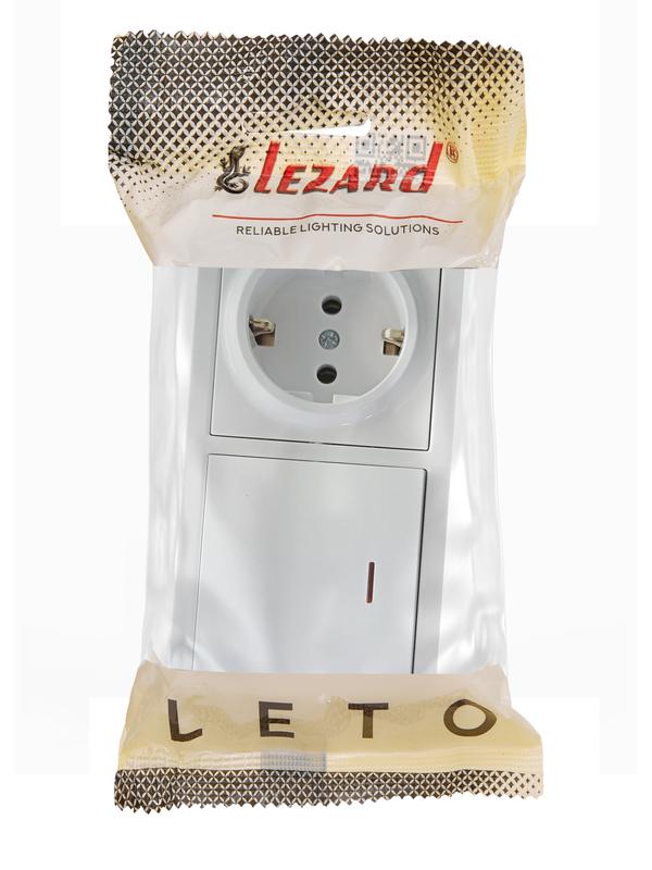 Фото LEZARD 752-0200-170BIP