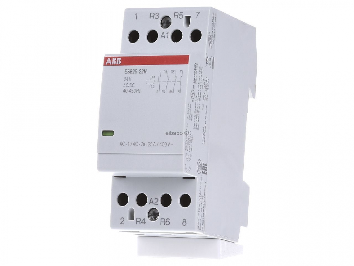 Фото ABB 1SAE231111R0122