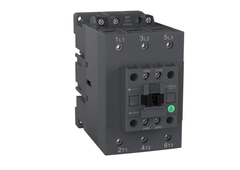 Фото Systeme Electric MC1D95KUE
