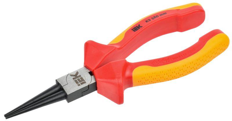 Фото IEK A2L3-RN20-K3-160