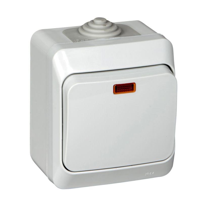 Фото Systeme Electric BA10-045C