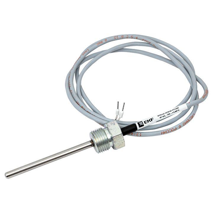 Фото EKF RTD10-SCR50-PT100