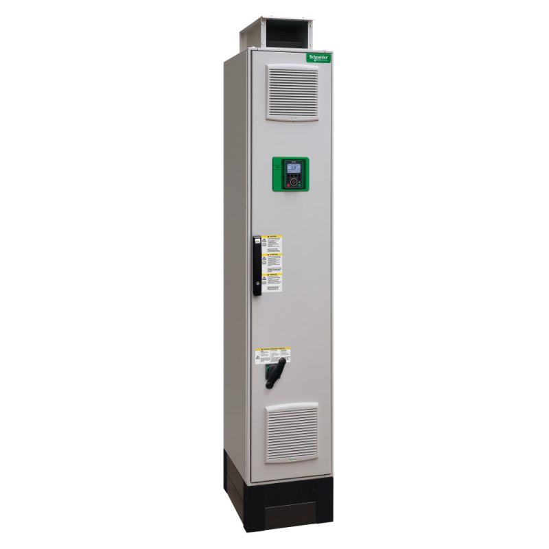 Фото Schneider Electric ATV650C13N4F