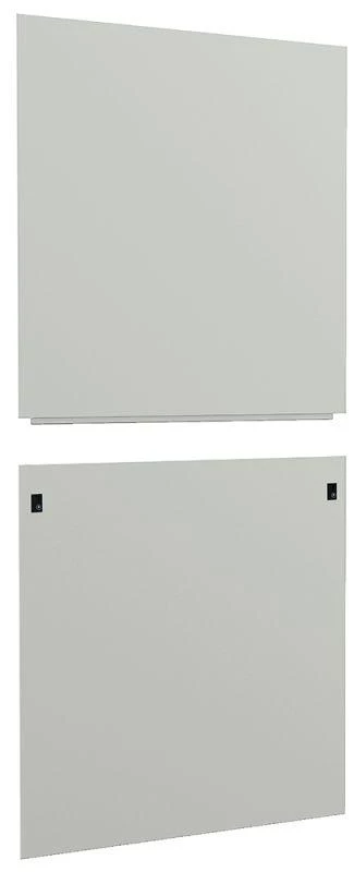 Панель боковая 2 секции 45U тип B 1000 сер. by ZPAS ITK ZP-SP35-45U-B-1000