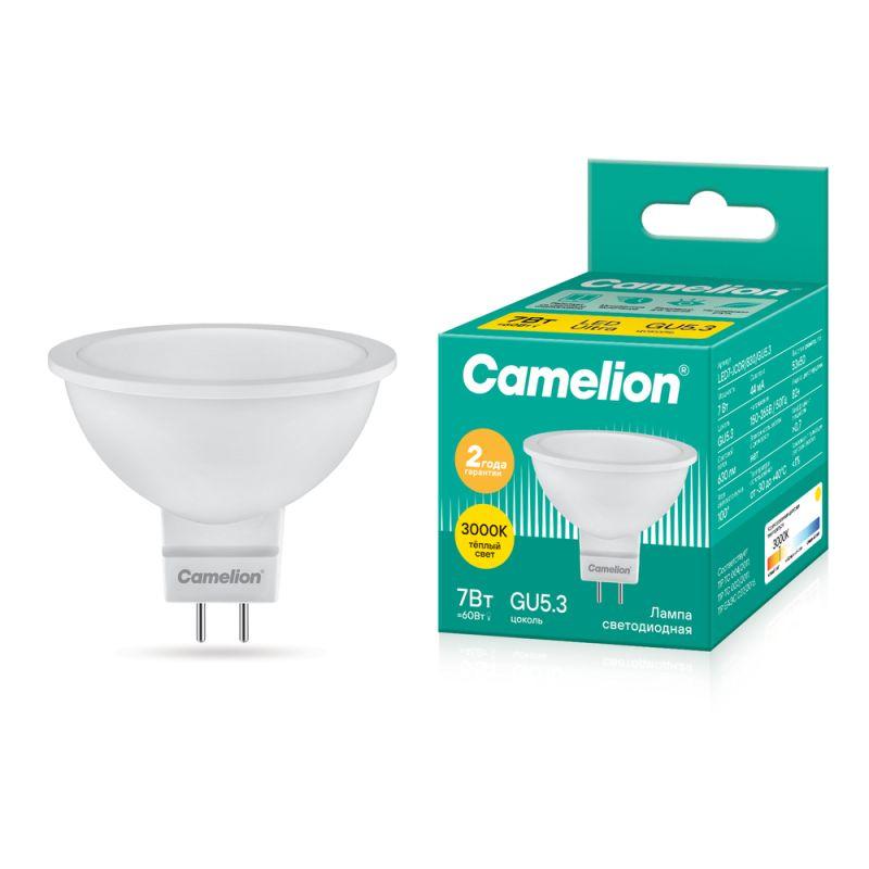 Фото Camelion 11656