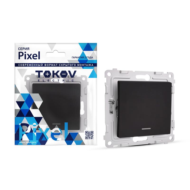 Фото TOKOV ELECTRIC TKE-PX-V1I-C14