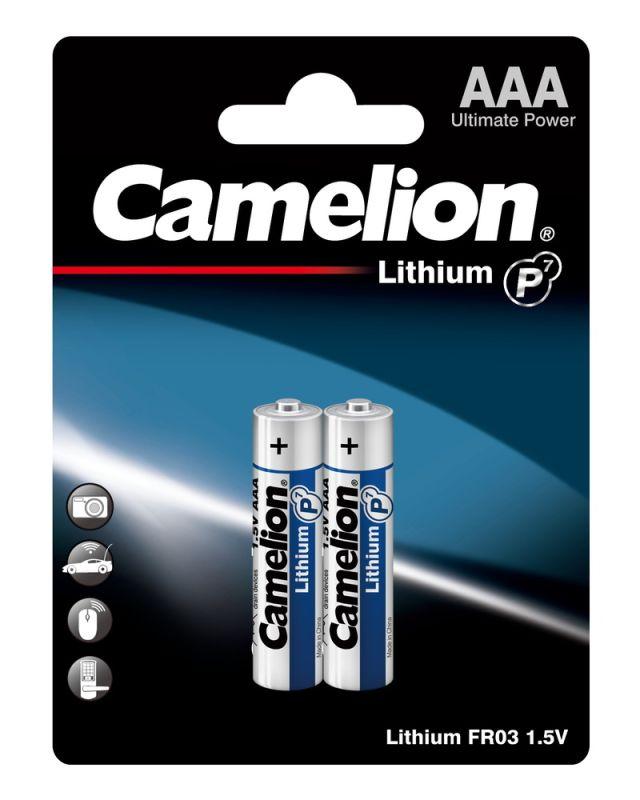 Фото Camelion 15240