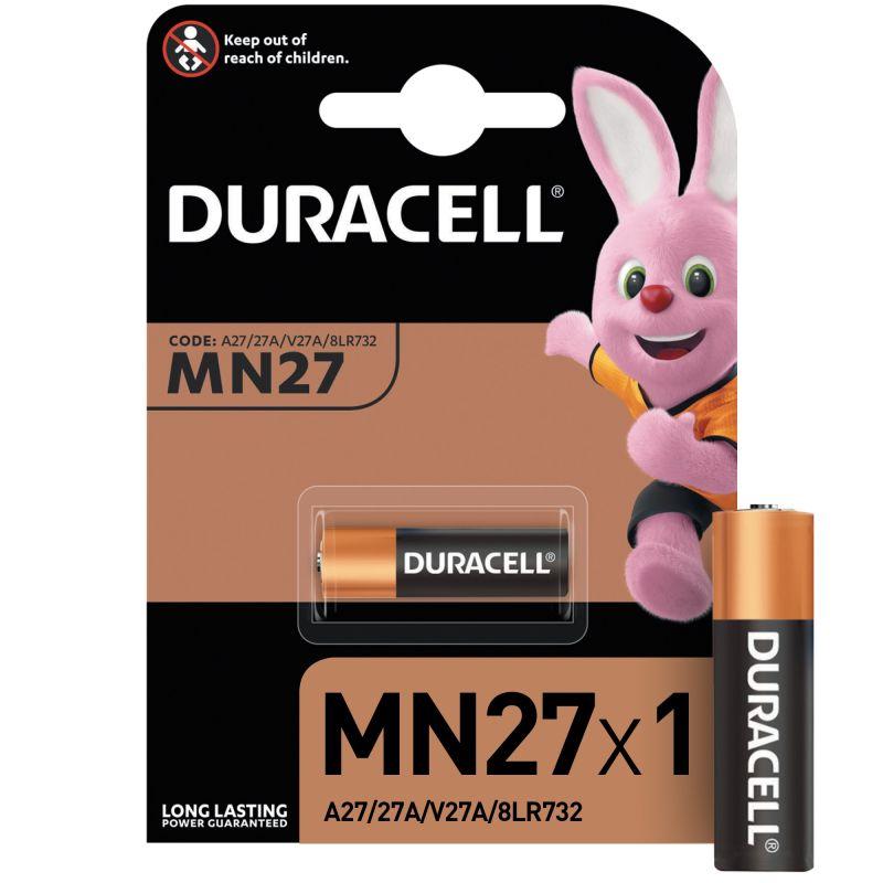 Фото Duracell A0000027