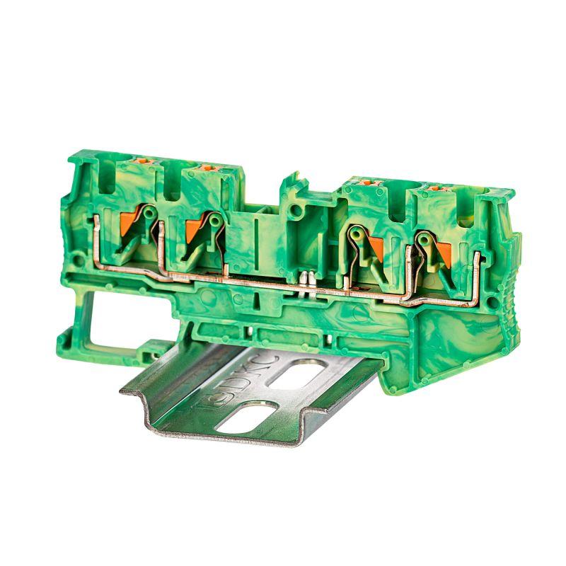Фото DKC VPR-4-QUATTRO-PE