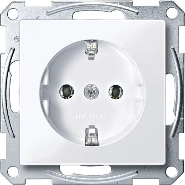 Фото Schneider Electric MTN2301-0325