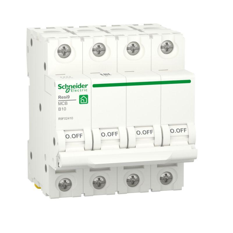 Фото Schneider Electric R9F02410