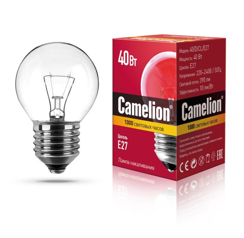 Фото Camelion 8974