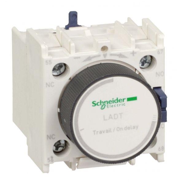 Фото Schneider Electric LADT0