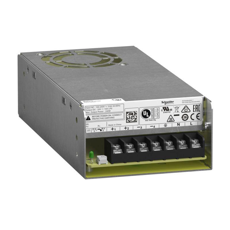 Фото Schneider Electric ABLP1A24100