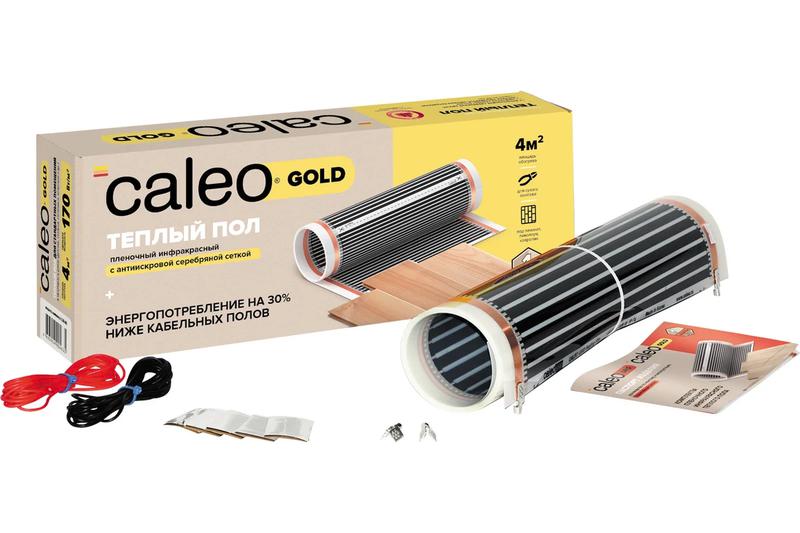 Фото CALEO КА000000765