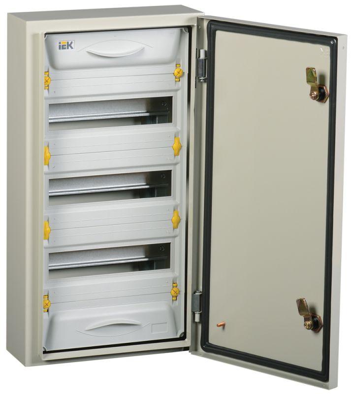 Фото IEK MKM16-N-36-54-ZU