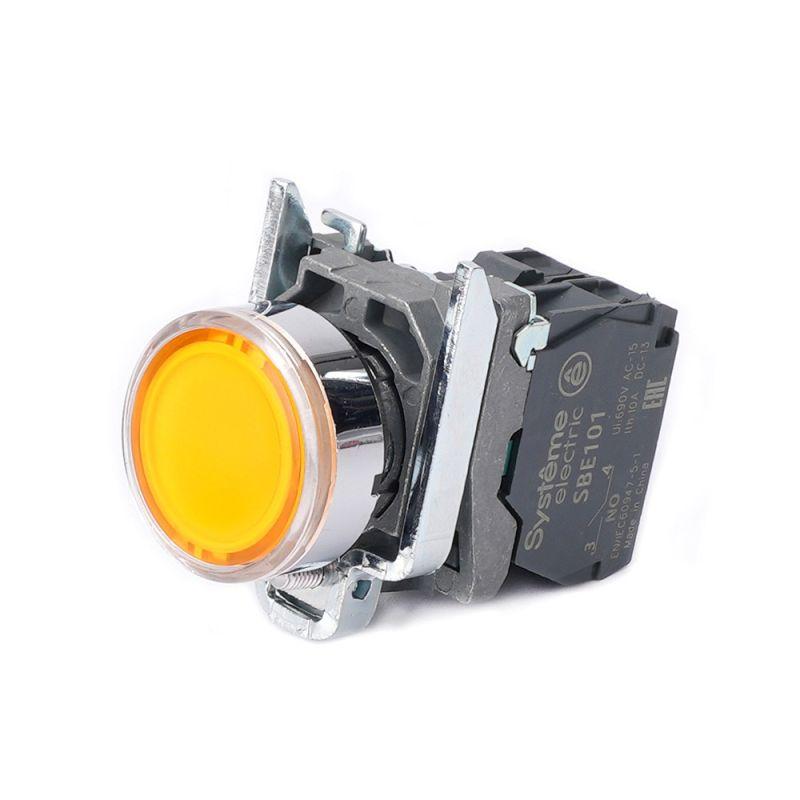 Фото Systeme Electric SB4BW35B1