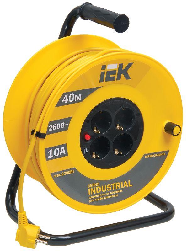 Фото IEK WKP14-10-04-40