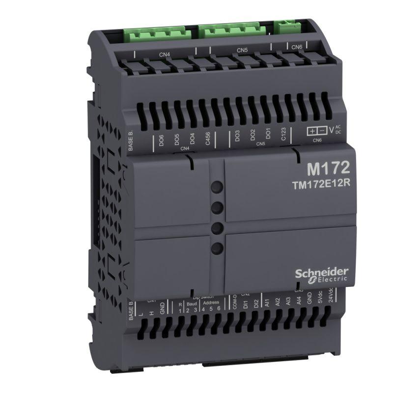 Фото Schneider Electric TM172E12R