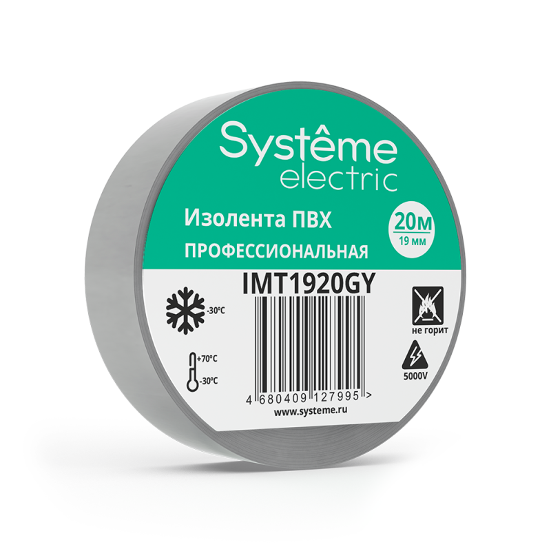 Фото Systeme Electric IMT1920GY
