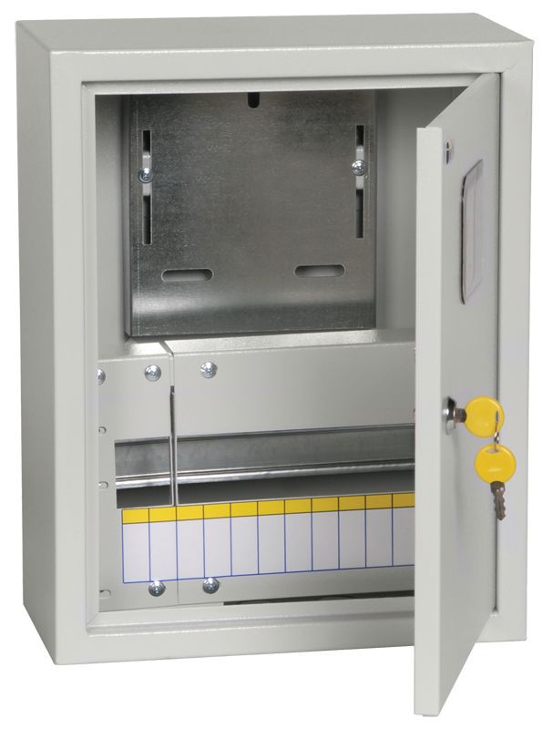 Фото IEK MKM25-N-12-31-ZO