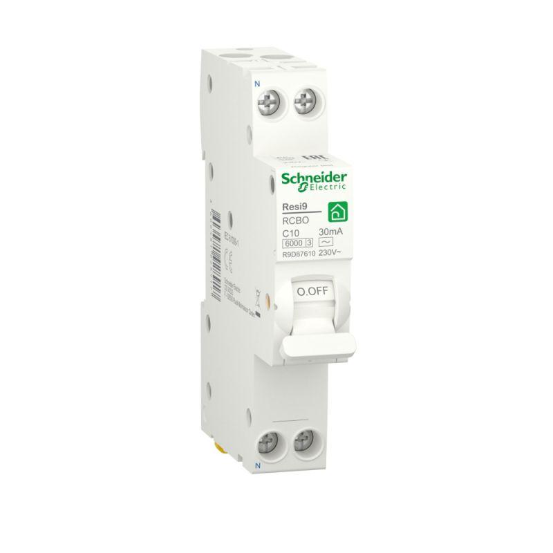 Фото Schneider Electric R9D87610